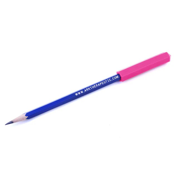 ARK Chewable Krypto Pencil Topper 
