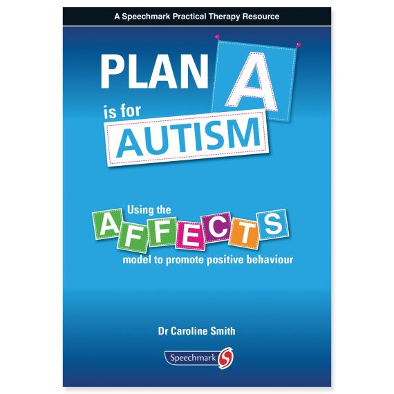 Plan A Is For Autism
