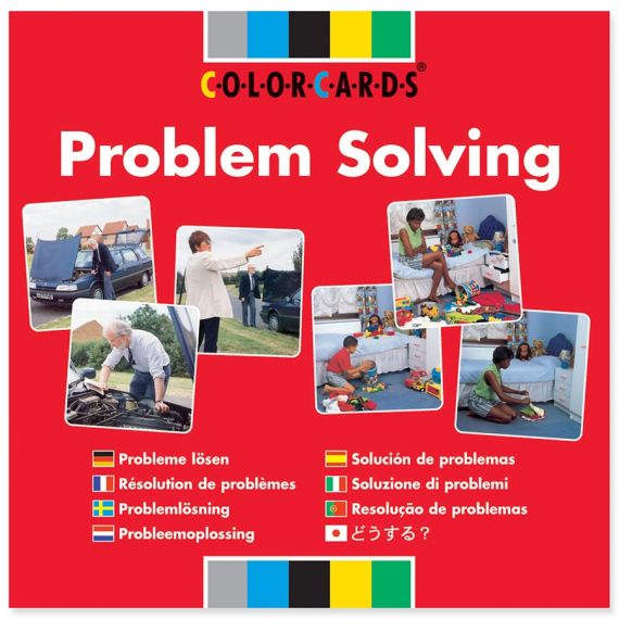 Problem Solving