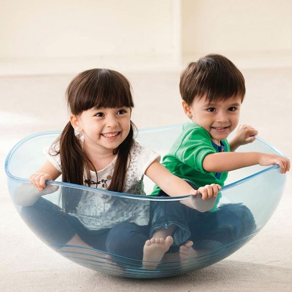 Weplay Rocking Bowl