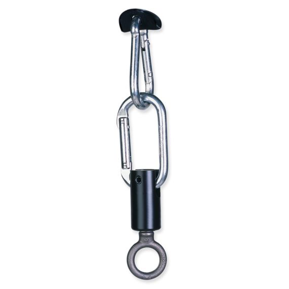Safety Rotational Device
