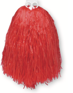 Pom-Poms