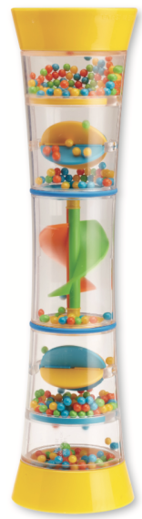 Twirly Tube