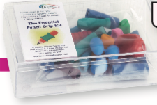 Essential Pencil Grips - Pack of 20
