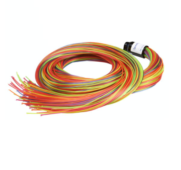 Fibre Optic UV Sparkleflex - Harness only