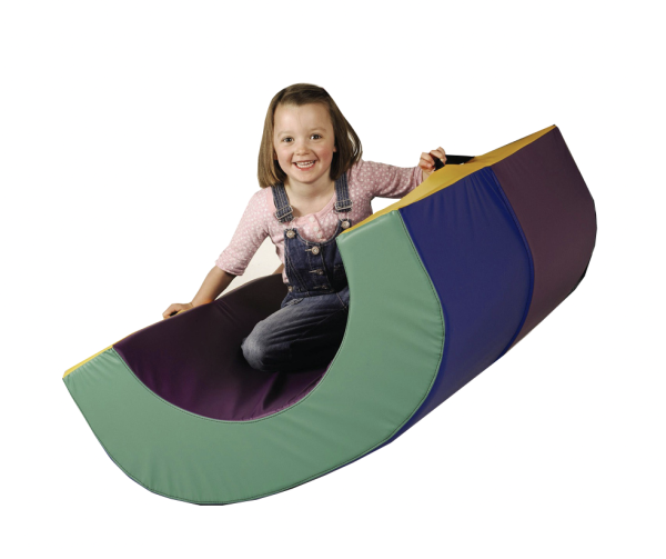 Tumble Rocker