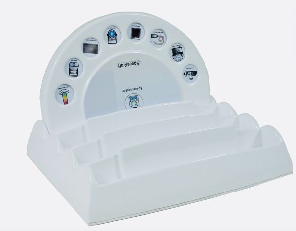 8 Way Switch Charging Dock