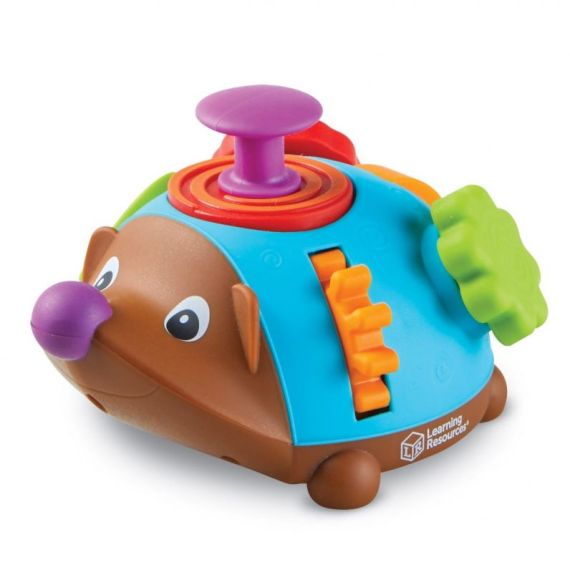 Spike the Fine Motor Fidget Friend