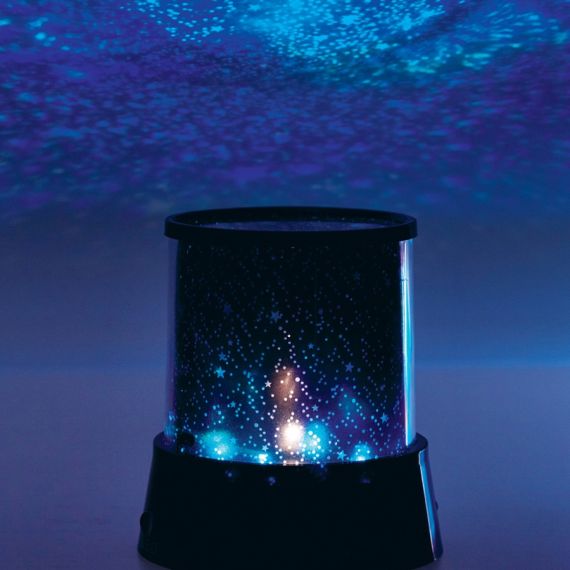 Star Show Projector 