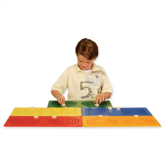 Tandem Boards
