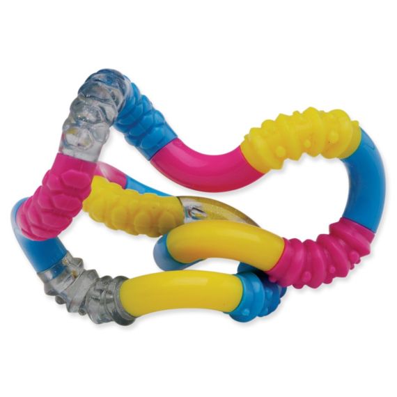 Tangle Textured 