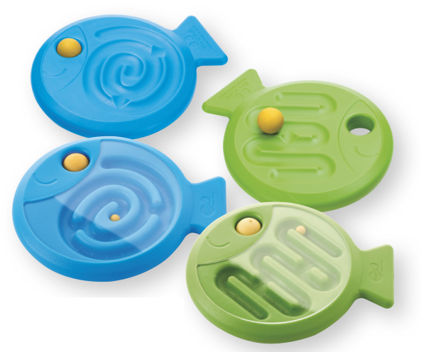 Weplay Tricky Fish