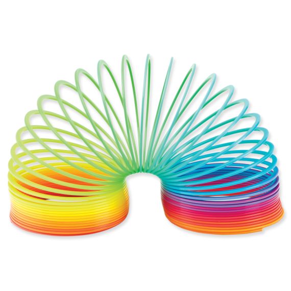 UV Mega Slinky a