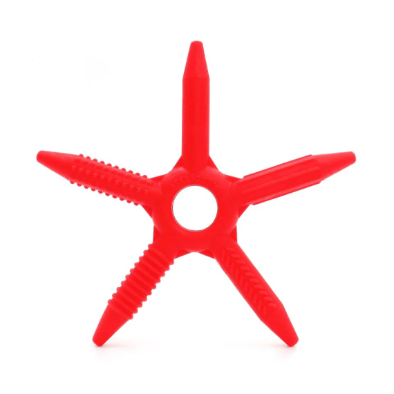 Ark's SolaBite Five Pointed Chew