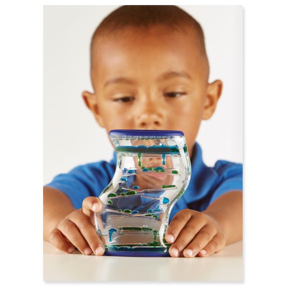Sensory Dual Colour Liquid - Set of 3