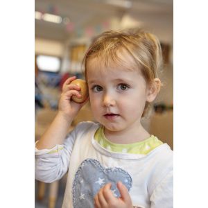 Sensory Sound Eggs