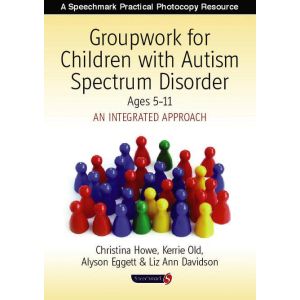 Groupwork for Children with Autism Spectrum Disorder - Ages 5-11