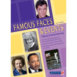 Famous Faces