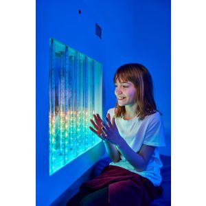 Bright Sparks Sound Reactive Panel