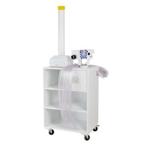 Relaxation Sensory Trolley