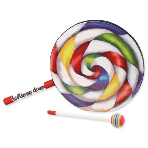 Lollipop Drum - Large