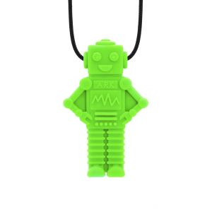 Arks' Robo Chewable Necklace