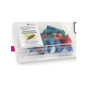 Essential Pencil Grips - Pack of 20