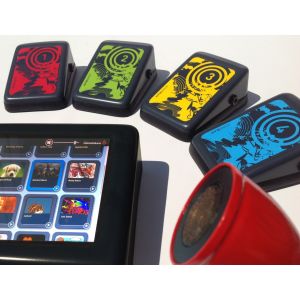 Soundbeam 6 - Group Kit