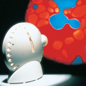 Space Projector - Red/Blue 