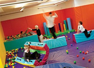 Treetops School - Learning through fun