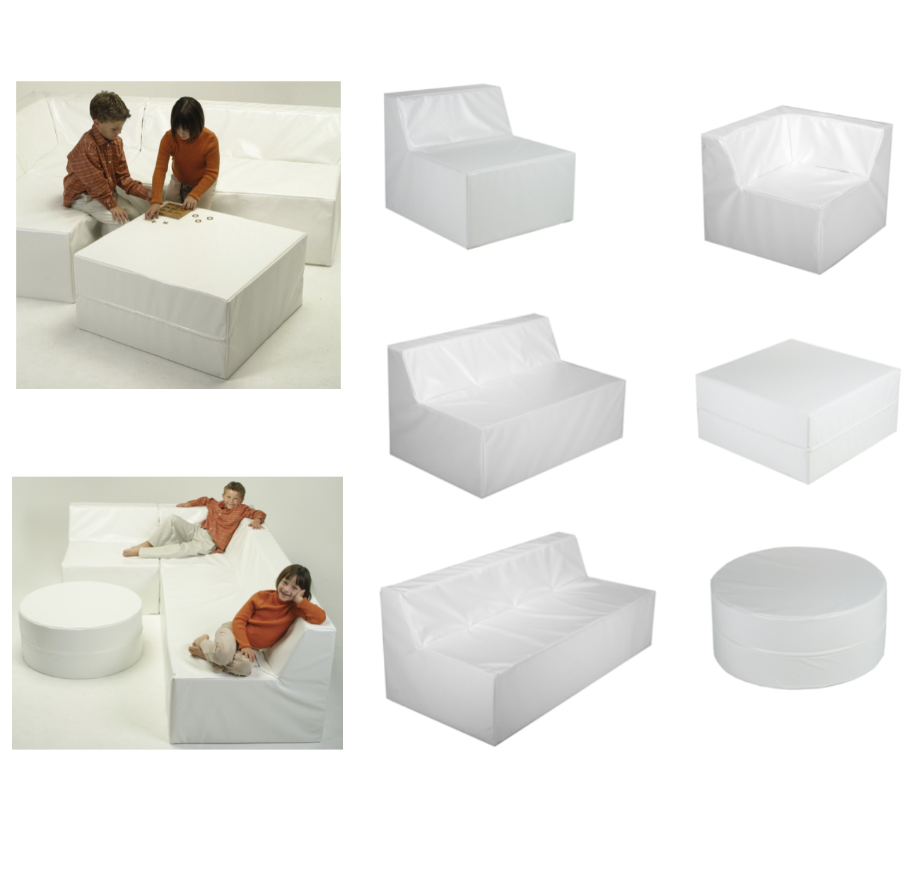 Modular Furniture 