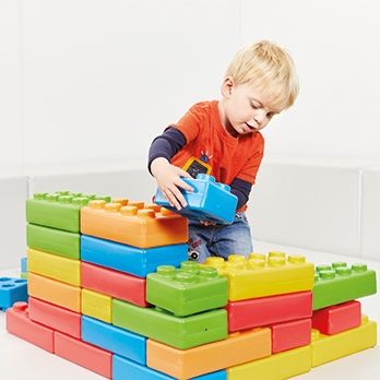 Giant Building Bricks