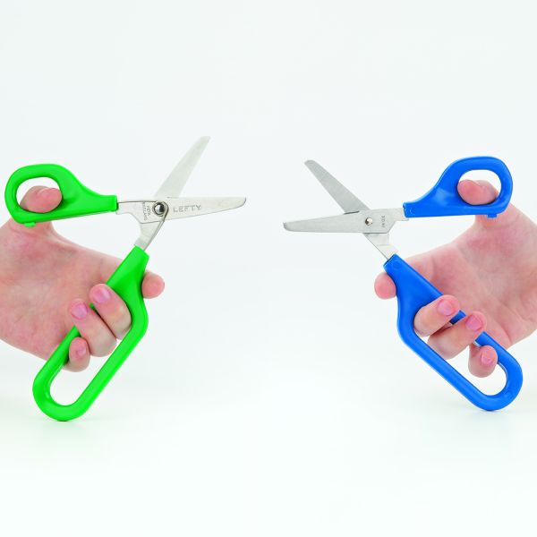 Long Loop Scissors