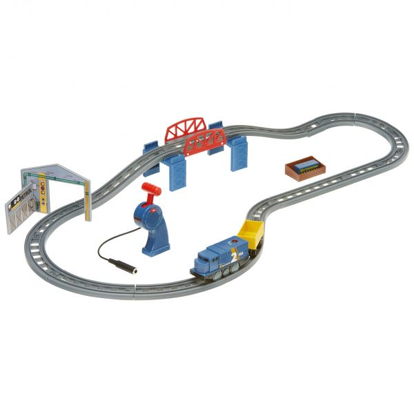 Train Set - Switch Adapted