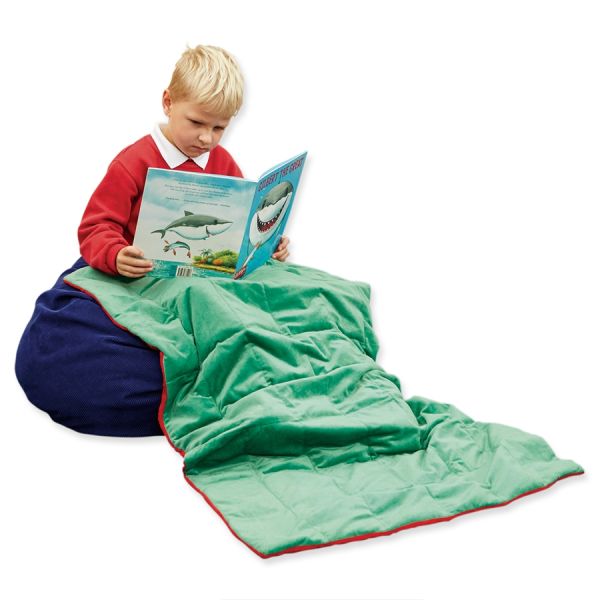 Weighted Blanket