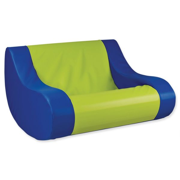 Double Therapy Rocker