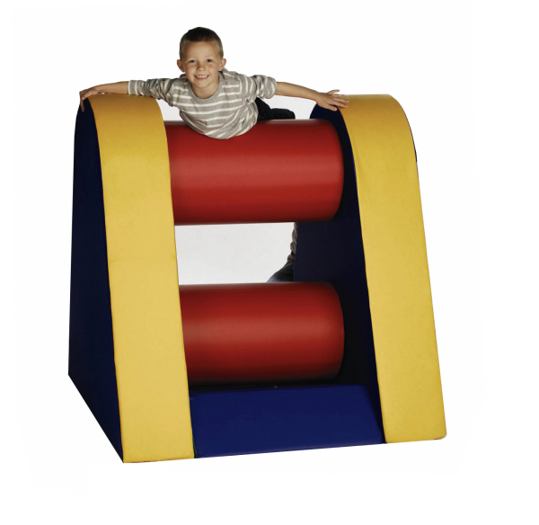 Softplay Rollers