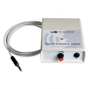 Sound Activated Switch