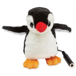 Pip the Penguin - Switch Adapted