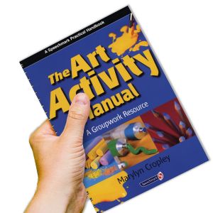 The Art Activity Manual
