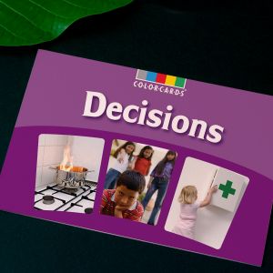 Decision Cards
