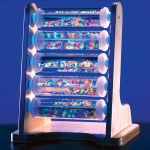 UV Tube Ladder