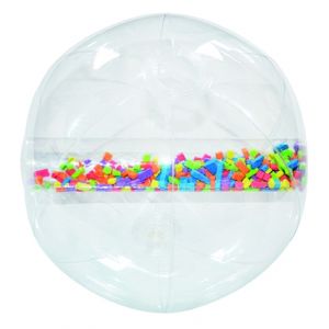 Transparent Activity Ball